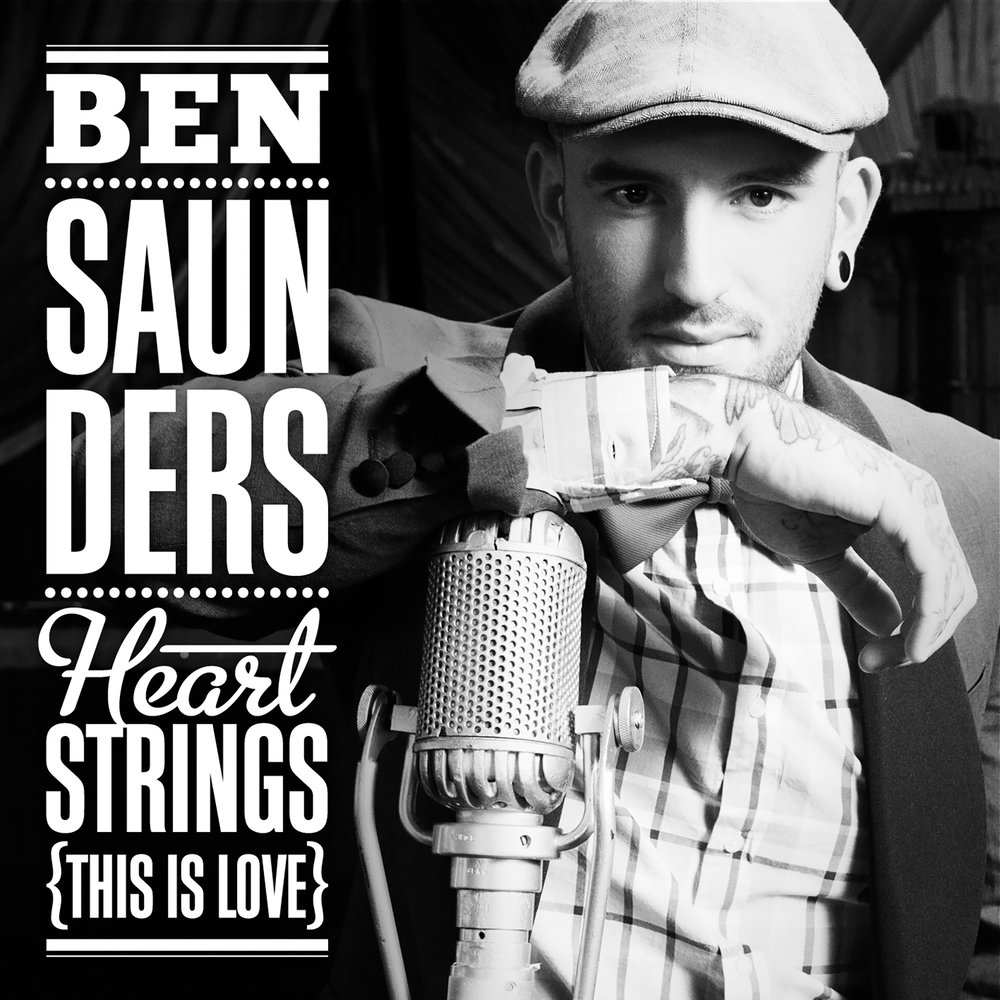 Heartstrings (This Is Love)