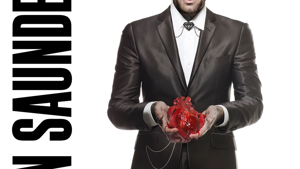 Heart & Soul background