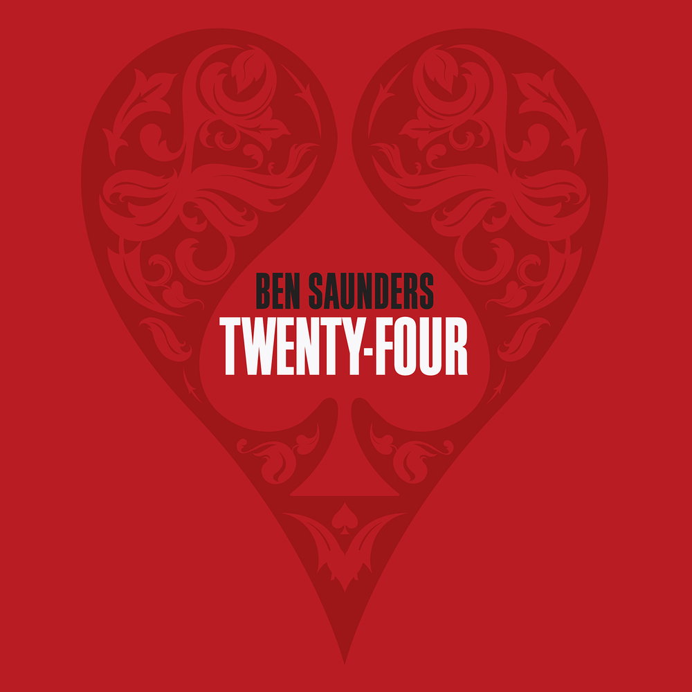 Twenty-Four