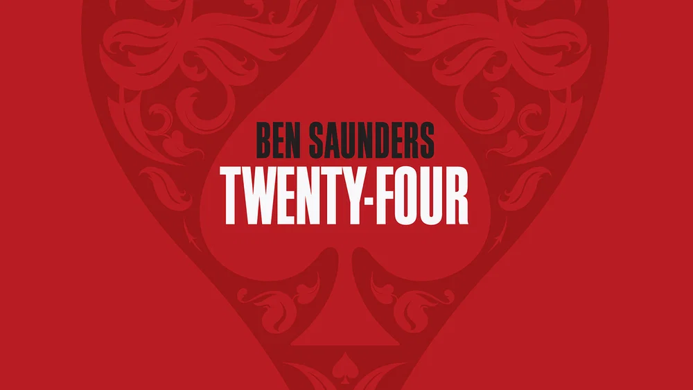 Twenty-Four background