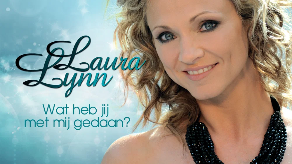 Wat Heb jij Met Mij Gedaan background