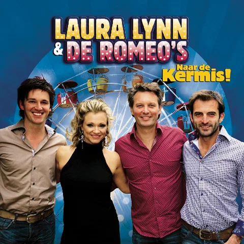 Naar De Kermis