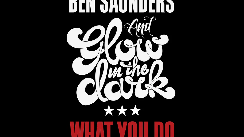 What You Do background