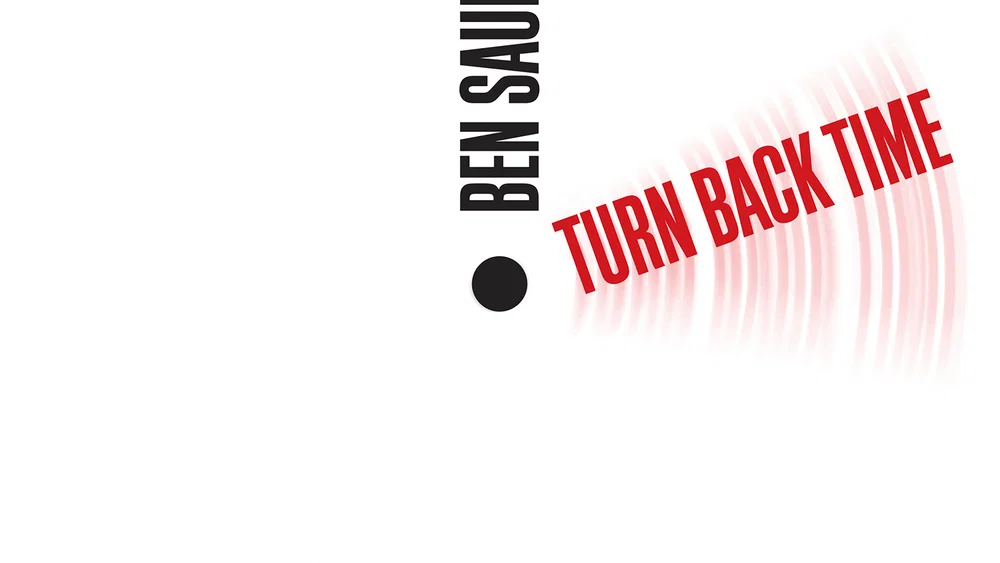 Turn Back Time background
