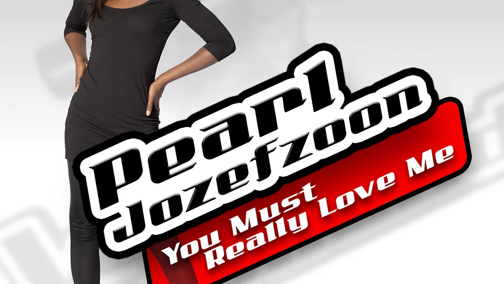 You Must Really Love Me background