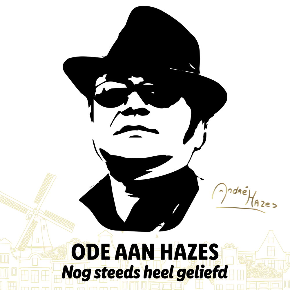 Nog Steeds Heel Geliefd - Ode Aan Hazes