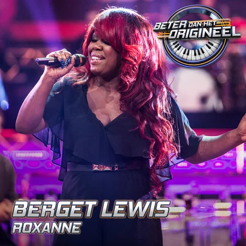 Roxanne - Uit Beter Dan Het Origineel
