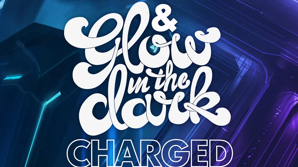 Charged background