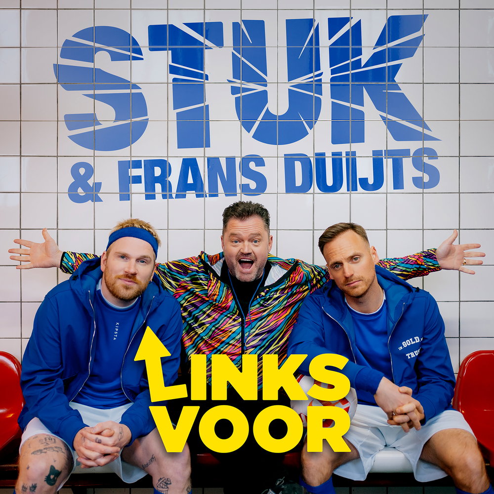 Linksvoor