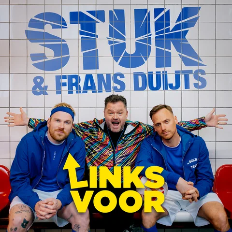Linksvoor