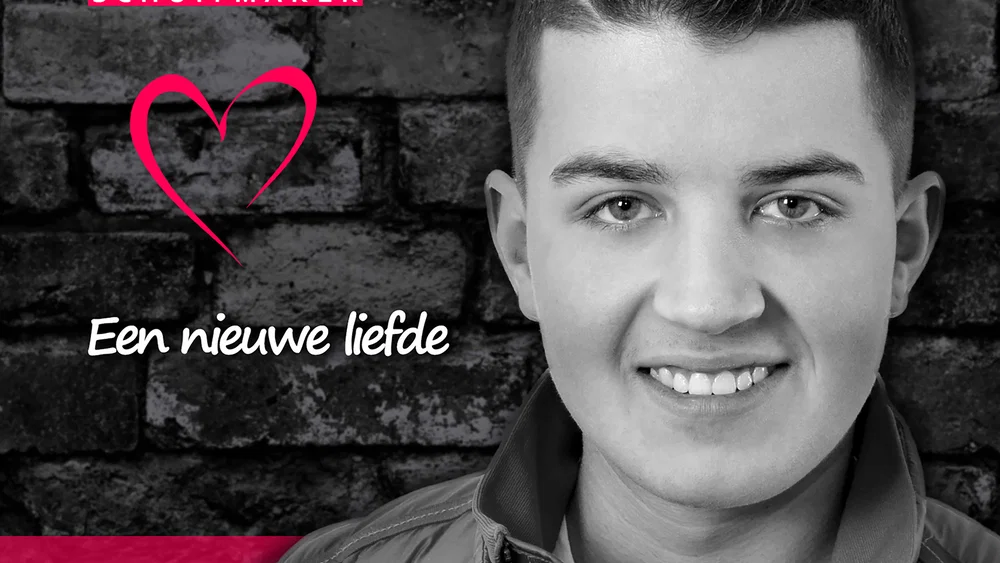 Een Nieuwe Liefde background