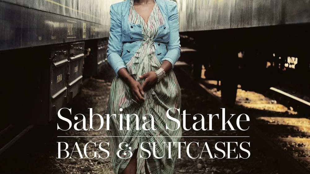 Bags & Suitcases background