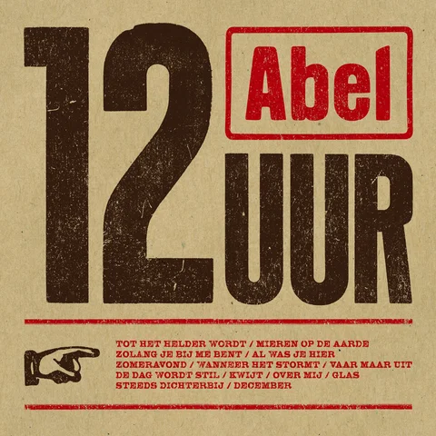 12 Uur