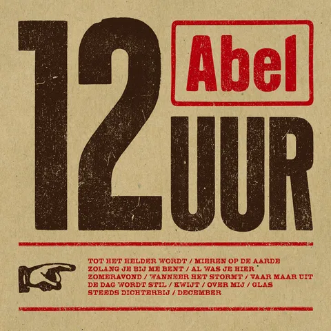 12 Uur