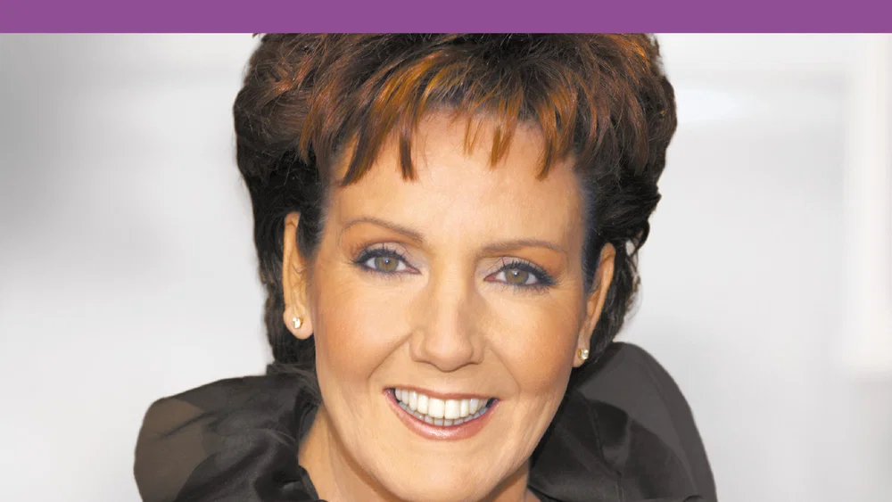 Alle 40 Goed background