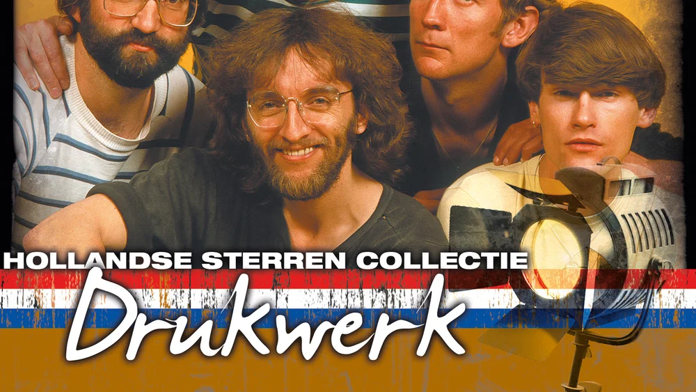Hollandse Sterren Collectie background