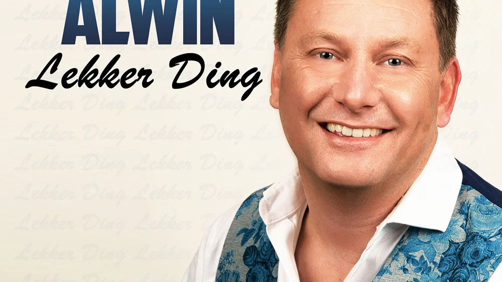 Lekker Ding background