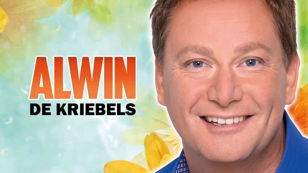 De Kriebels background