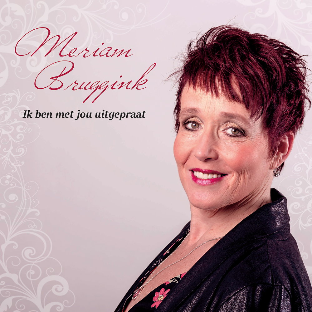 Ik Ben Met Jou Uitgepraat