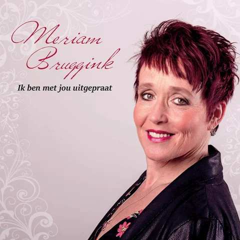 Ik Ben Met Jou Uitgepraat