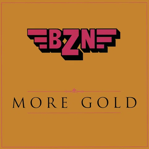 More Gold