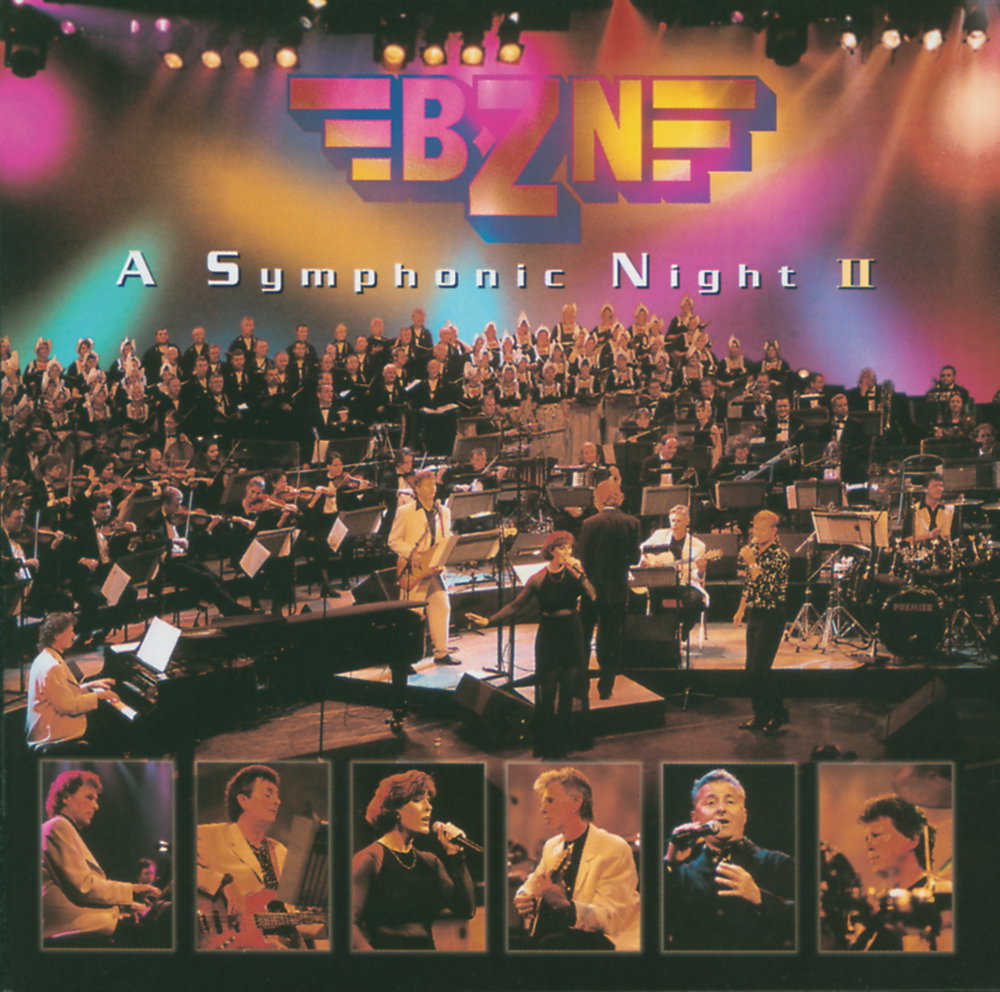 A Symphonic Night 2