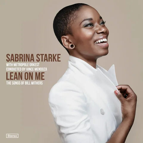 Lean On Me - The Songs Of Bill Withers - Bonustrack Edition