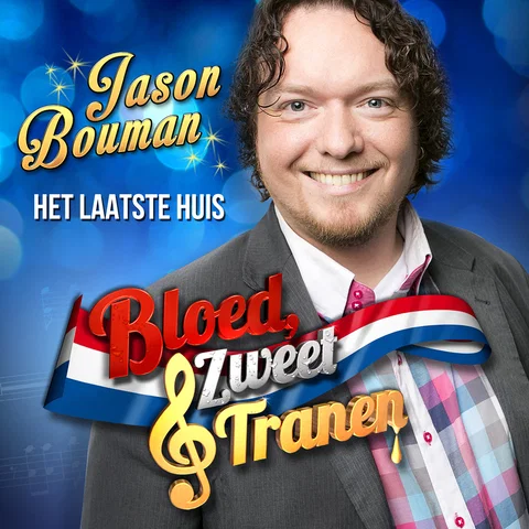 Het Laatste Huis - Van Bloed Zweet & Tranen