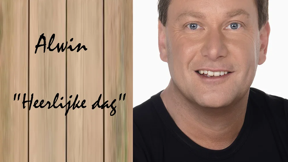 Heerlijke Dag background