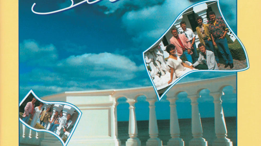 Serenade background