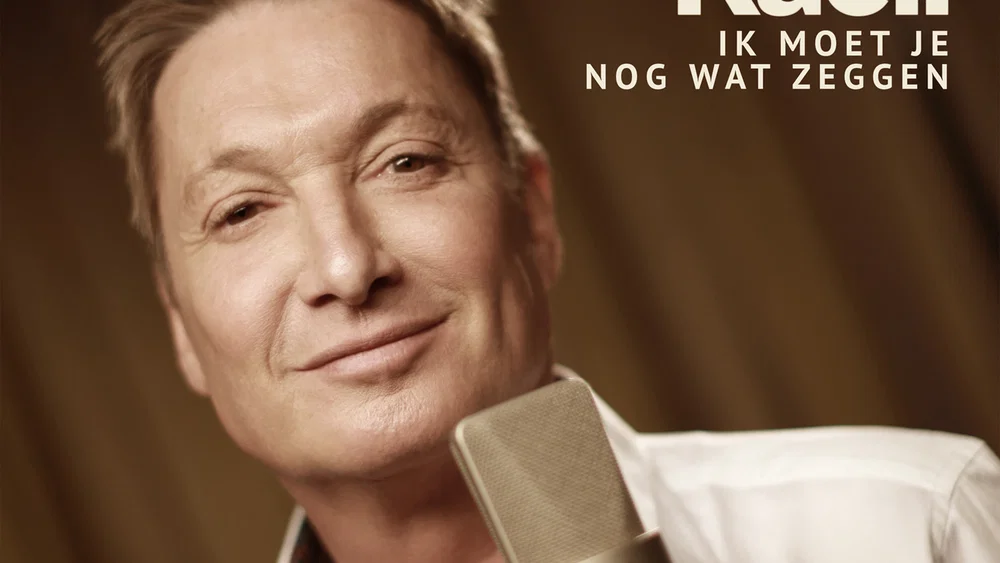 Ik Moet Je Nog Wat Zeggen background