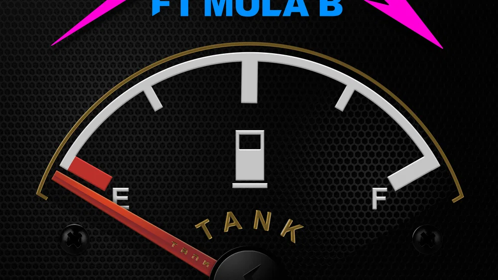 Tank background
