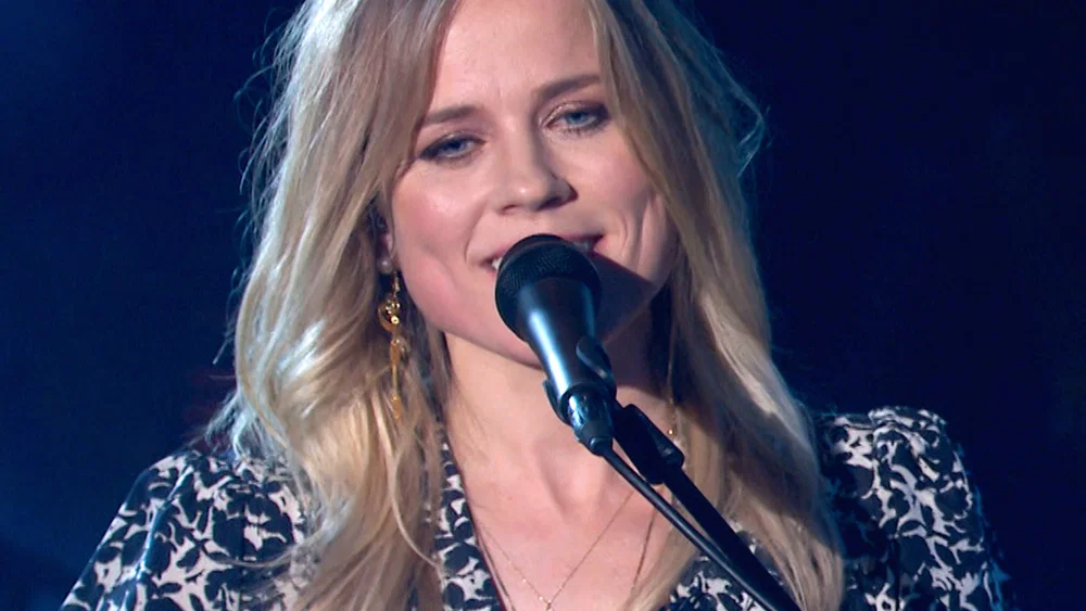Josiesomething - Live Uit Liefde Voor Muziek background