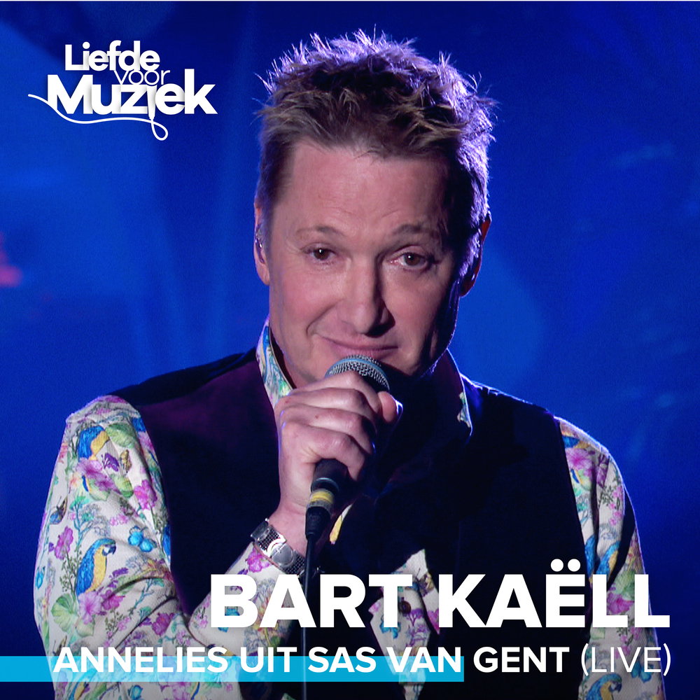 Annelies Uit Sas Van Gent - Live