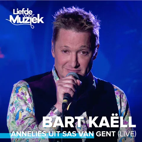 Annelies Uit Sas Van Gent - Live