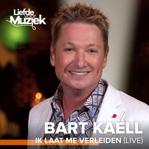Ik Laat Me Verleiden - Live Uit Liefde Voor Muziek