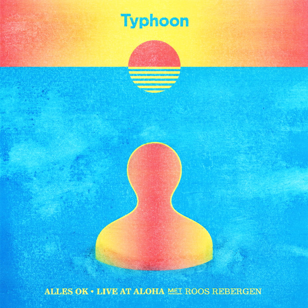 Alles Ok - Live at Aloha