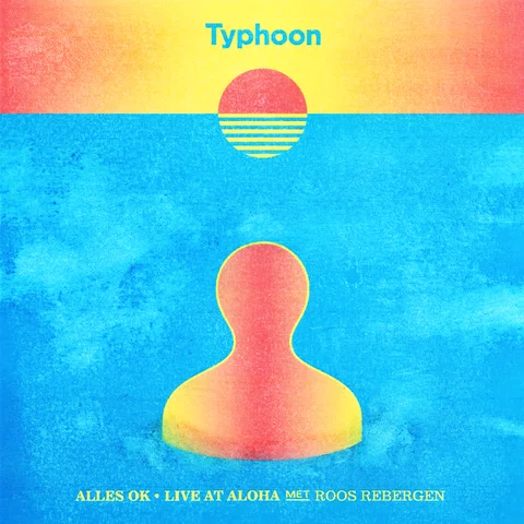 Alles Ok - Live at Aloha