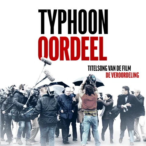 Oordeel - Titelsong Van De Film 'De Veroordeling'