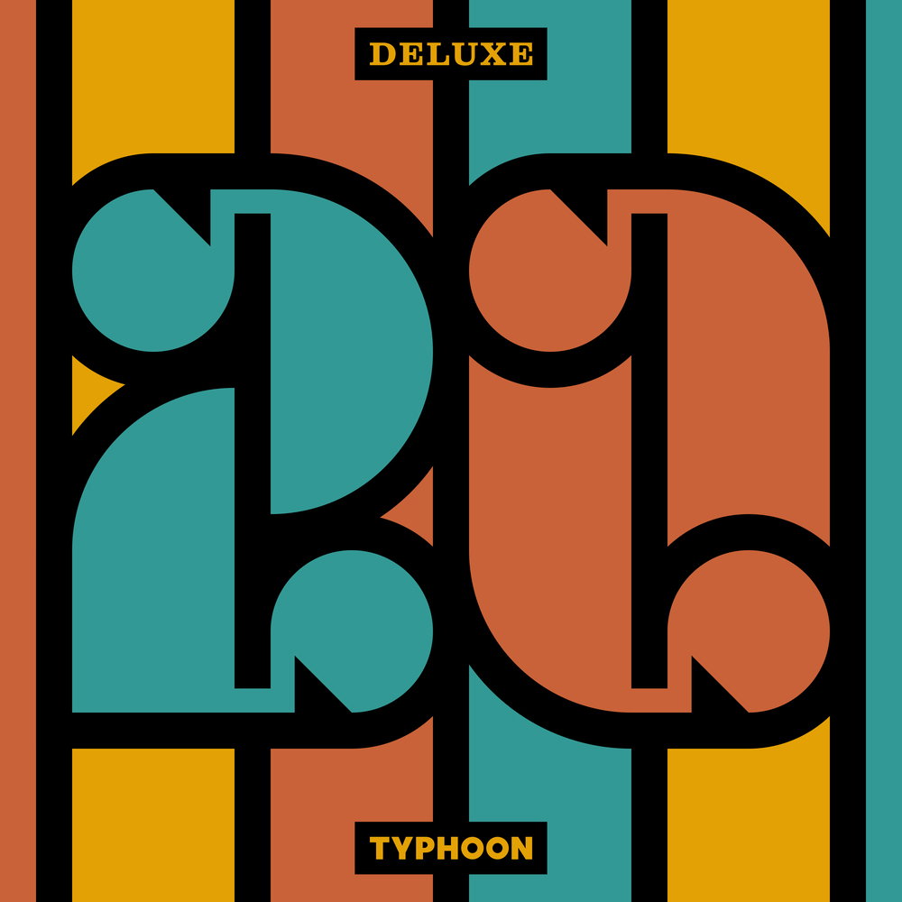 Twintig - Deluxe