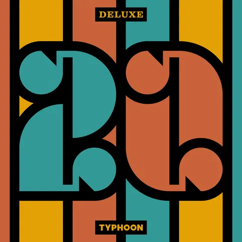 Twintig - Deluxe
