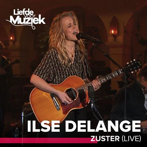 Zuster - Live Uit Liefde Voor Muziek