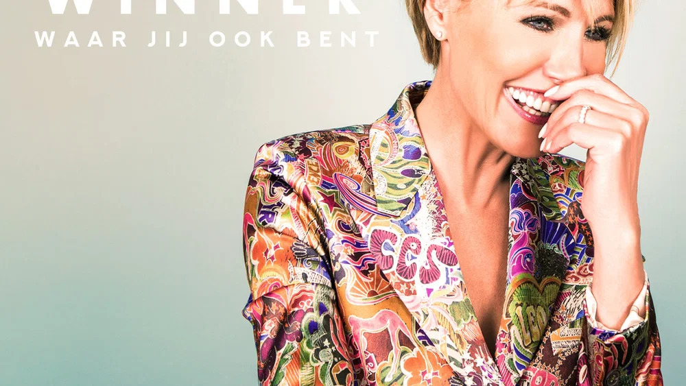 Waar Jij Ook Bent background