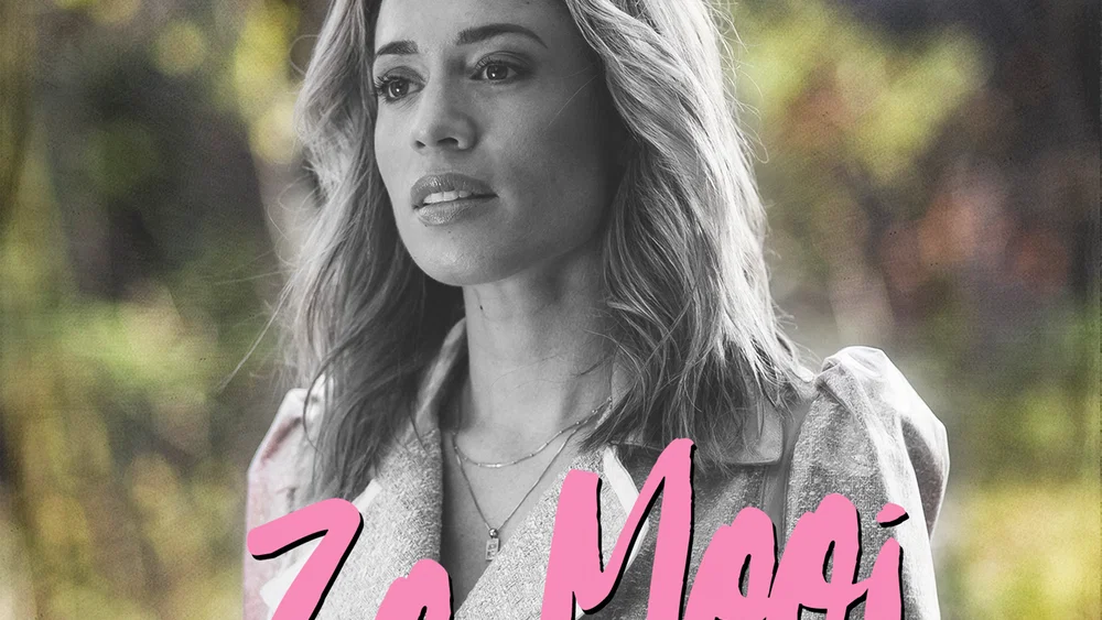 ZO MOOI background