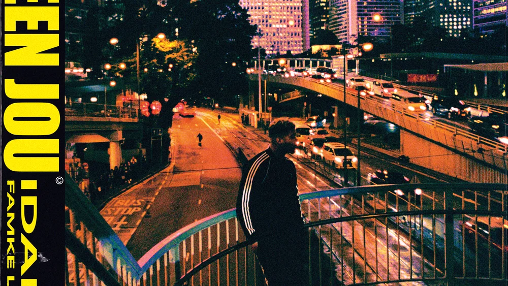 alleen jou background