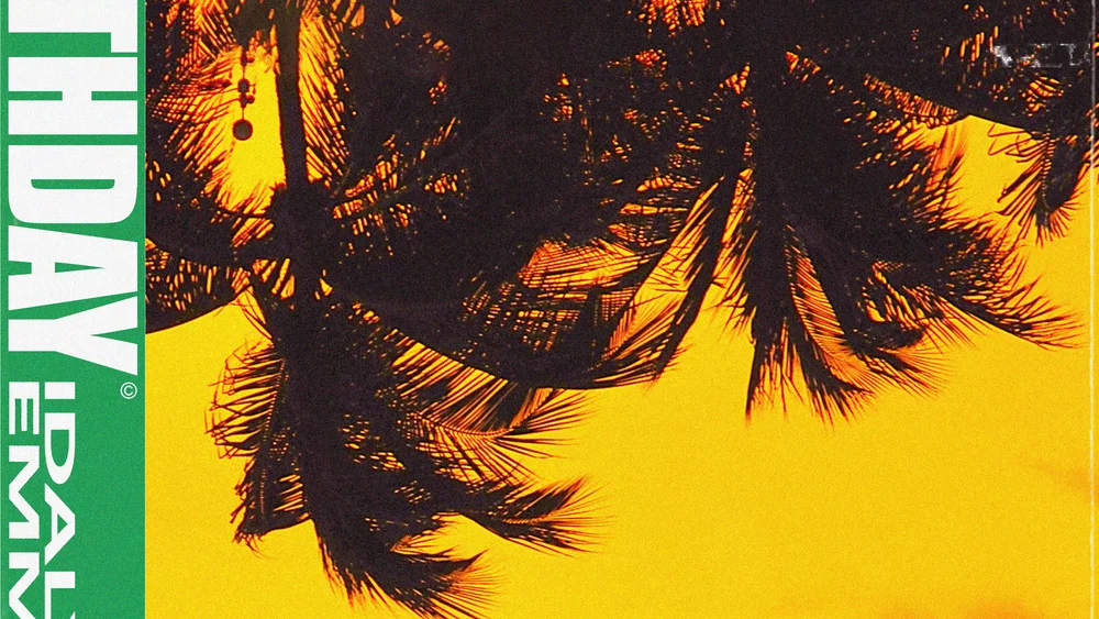 birthday background