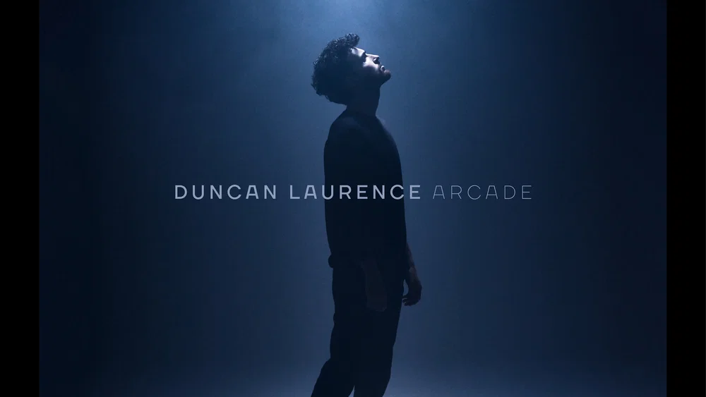 Arcade background