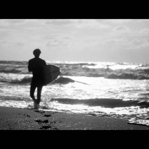 Surfen
