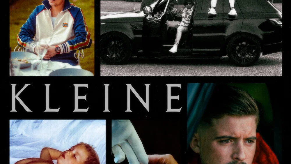 KLEINE background