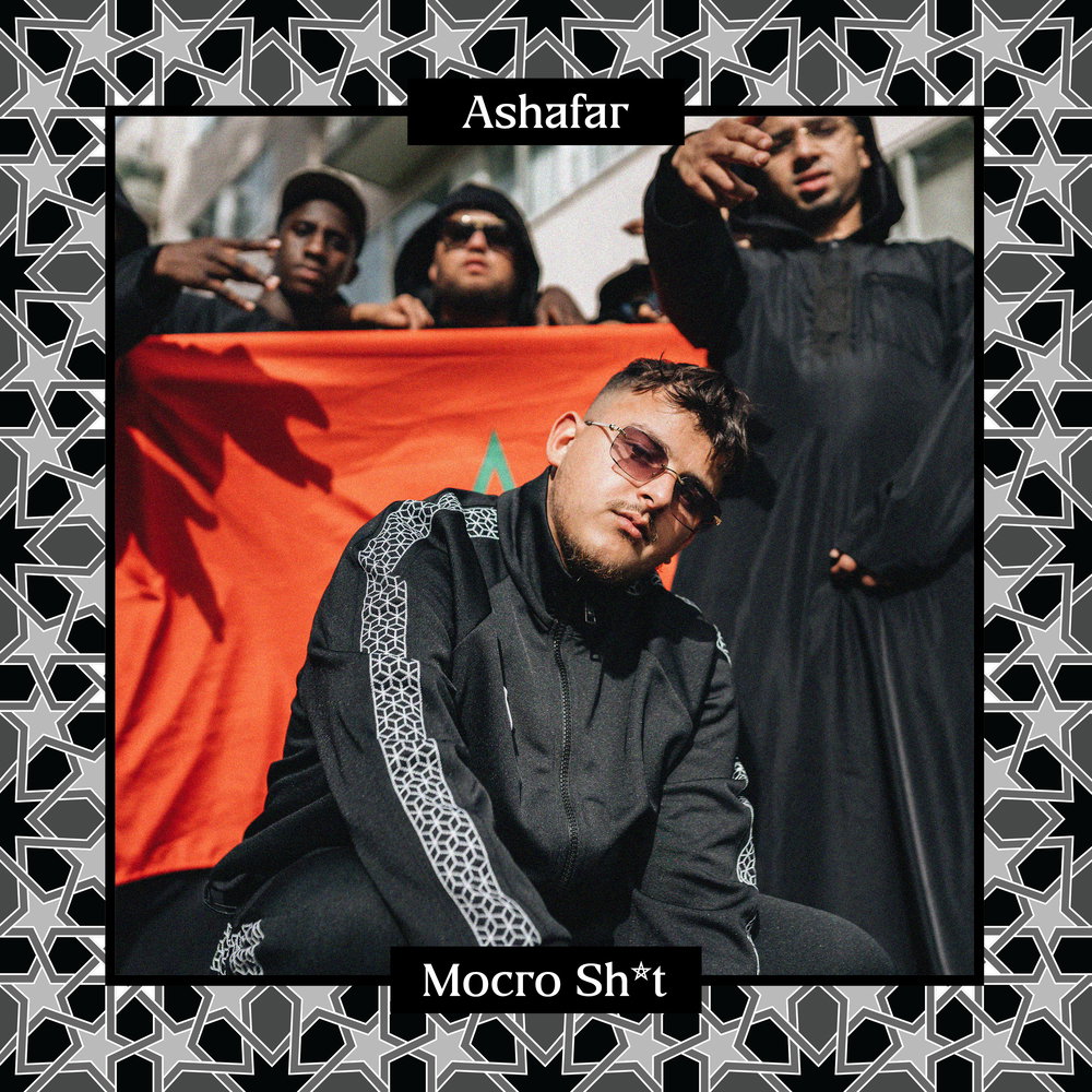 Mocro Sh*t